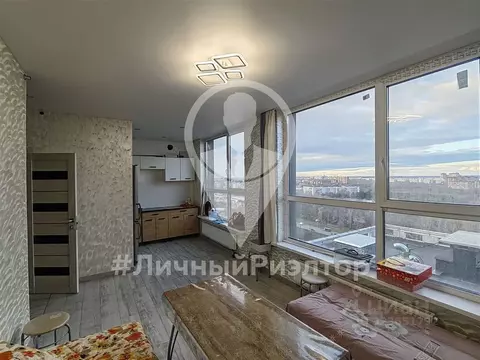 1-к кв. Рязанская область, Рязань Московское ш., 49к1 (41.0 м)