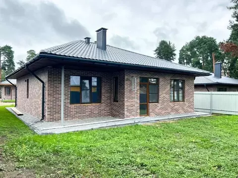 Дом в Нижегородская область, Выкса городской округ, Шиморское рп ул. ...