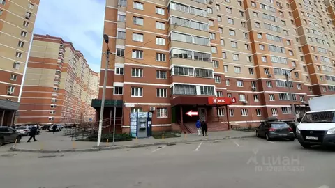 Помещение свободного назначения в Московская область, Щелково ...