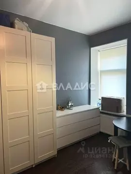 1-к кв. Санкт-Петербург 14-я Васильевского острова линия, 35Б (100.4 ...