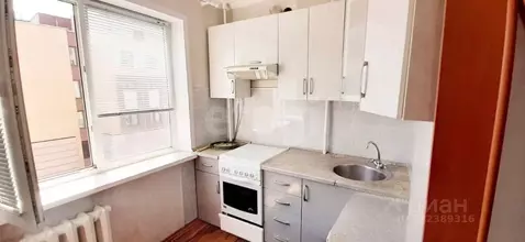 2-к кв. Мордовия, Саранск просп. 70 лет Октября, 84 (50.0 м)