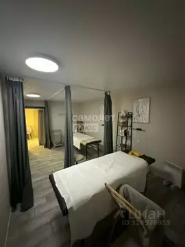 Офис в Иркутская область, Иркутск Волжская ул., 33 (111 м)