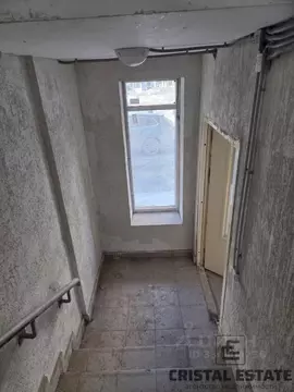 Помещение свободного назначения в Москва 6-я Радиальная ул., 3к8 (1063 ...