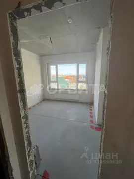 2-к кв. Тюменская область, Тюмень ул. Молодогвардейцев, 5к1 (62.8 м)