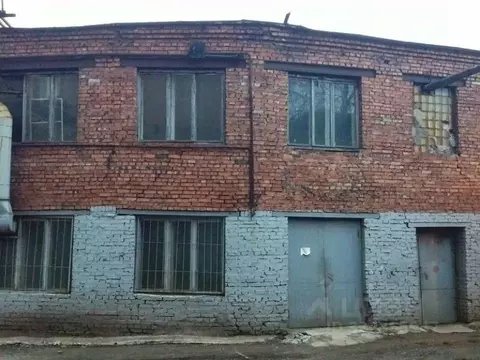 Производственное помещение в Санкт-Петербург Промышленная ул., 5 (172 ...