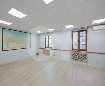 Офис в Москва Котельническая наб., 17 (264 м)