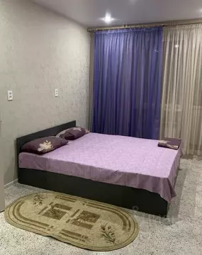 1-к кв. Пензенская область, Пенза ул. Измайлова, 72 (36.0 м)