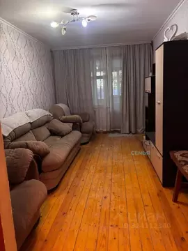 3-к кв. Северная Осетия, Владикавказ ул. Генерала Дзусова, 34к2 (85.0 ...