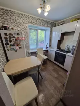 2-к кв. Рязанская область, Рыбное кв 2-й Прогресса, 7 (42.6 м)