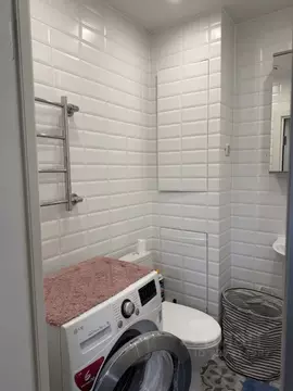 1-к кв. Московская область, Ленинский городской округ, пос. Битца ...