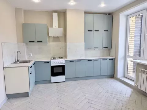 1-к кв. Ярославская область, Ярославль Клубная ул., 31А (38.0 м)