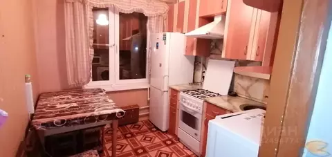 1-к кв. Москва ул. Красный Казанец, 3К3 (32.0 м)