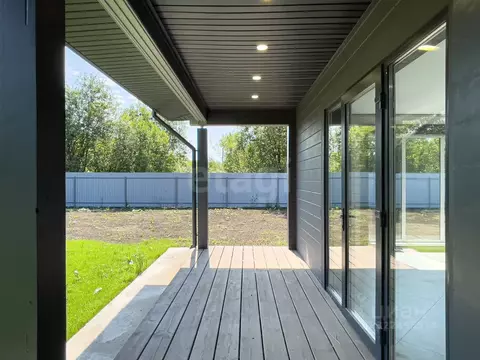 Дом в Вологодская область, Вологда ул. Отрадная, 35 (160 м)