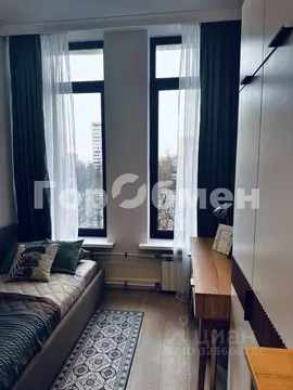 Студия Москва просп. Вернадского, 41С1 (15.0 м)