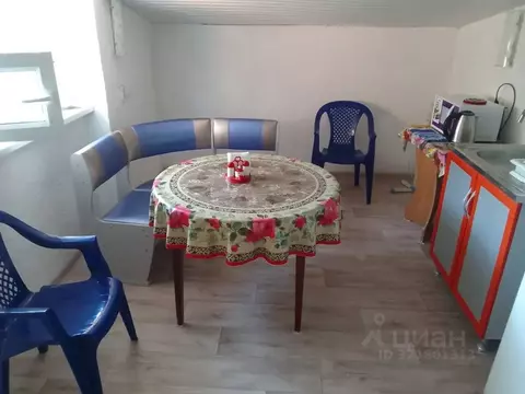 Дом в Краснодарский край, Ейск Нижнесадовая ул., 94 (60 м)