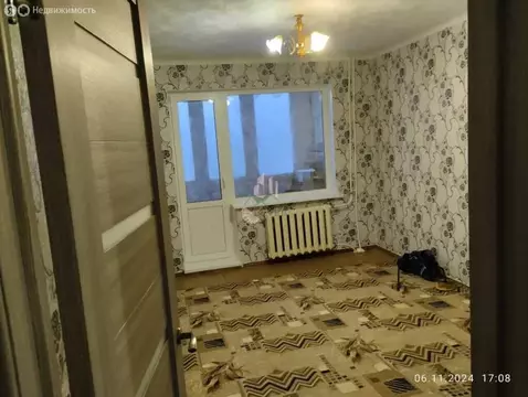 2-комнатная квартира: Энгельсский район, Безымянское муниципальное ...