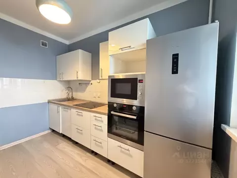 1-к кв. Москва просп. Вернадского, 65 (42.0 м)