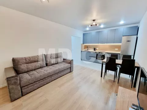 3-к кв. Москва Полярная ул., 27к6 (65.0 м)