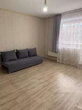 1-к кв. Пермский край, Пермь ул. Старцева, 5 (34.0 м)