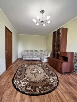 3-к кв. Пермский край, Пермь Буксирная ул., 11 (53.4 м)