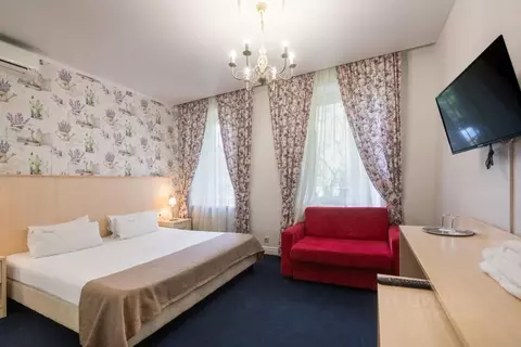 Комната Москва ул. Проходчиков, 16С1 (15.0 м)