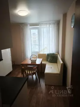 1-к кв. Ленинградская область, Мурино Всеволожский район, ул. ...