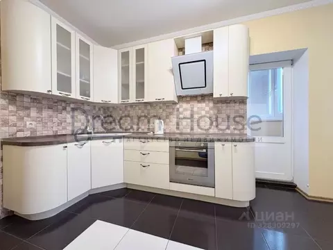 2-к кв. Московская область, Балашиха Железнодорожный мкр, ул. ...