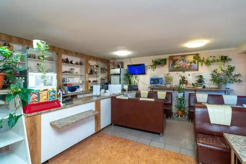 Склад в Тюменская область, Нижнетавдинский муниципальный округ, с. ...