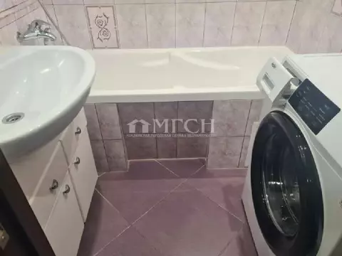 Продается 1-комнатная квартира