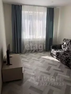 1-к кв. Липецкая область, Липецк Московская ул., 49 (32.0 м)