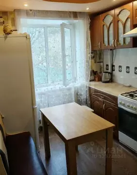 1-к кв. Тверская область, Торжок ул. Луначарского, 130 (31.7 м)