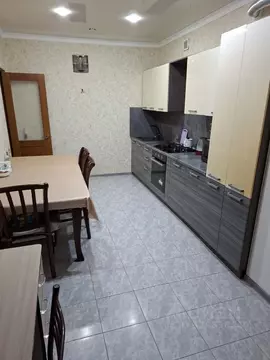 2-к кв. Северная Осетия, Владикавказ Весенняя ул., 39 (57.0 м)