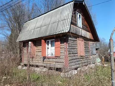 Дом в Владимирская область, Александровский муниципальный округ, ...