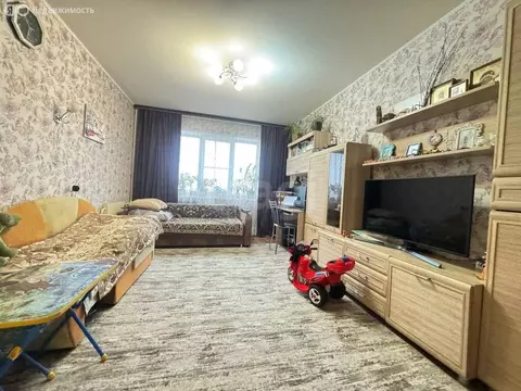 2-комнатная квартира: Воронеж, Волгоградская улица, 43 (54.5 м)