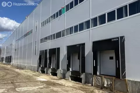 Склад (10300 м)