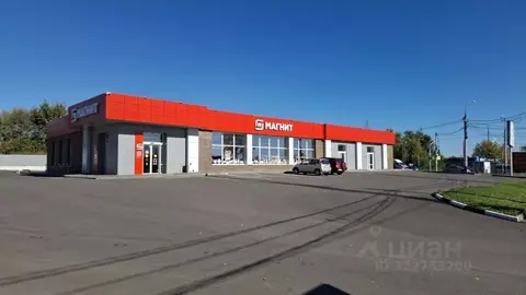 Помещение свободного назначения в Тамбовская область, Тамбов ...