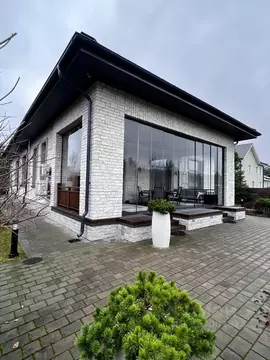 Дом в Московская область, Красногорск городской округ, с. ...