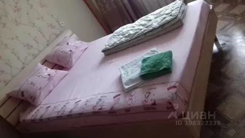 1-к кв. Курганская область, Курган ул. Рихарда Зорге, 15 (33.0 м)