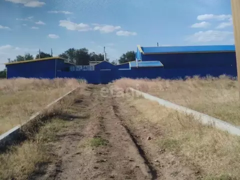 Склад в Ставропольский край, Петровский муниципальный округ, с. ...