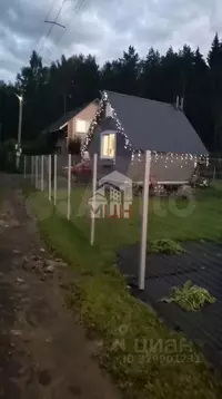 Дом в Тверская область, Конаковский муниципальный округ, Медик ...