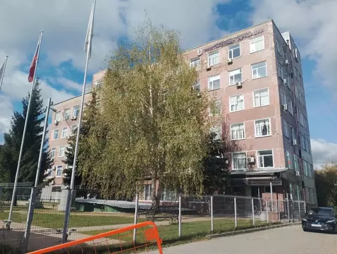 Помещение свободного назначения в Нижегородская область, Нижний ...