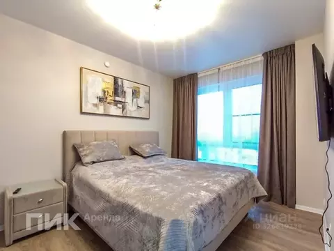 2-к кв. Москва Кронштадтский бул., 8к2 (50.0 м)