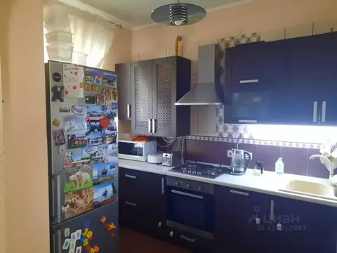 Дом в Краснодарский край, Анапа муниципальный округ, Анапская ст-ца ...