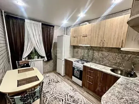 1-к кв. Белгородская область, Губкин ул. Королева, 12 (35.5 м)