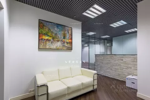 Офис в Москва Нежинская ул., 1к3 (123 м)