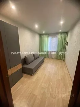 3-к кв. Хабаровский край, Хабаровск Южный мкр, ул. Ворошилова, 32 ...