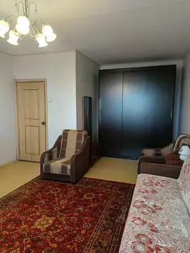 1-к кв. Москва ул. Академика Янгеля, 14К10 (39.0 м)