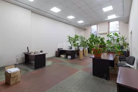 Офис в Ростовская область, Ростов-на-Дону ул. Менжинского, 4в (25 м)