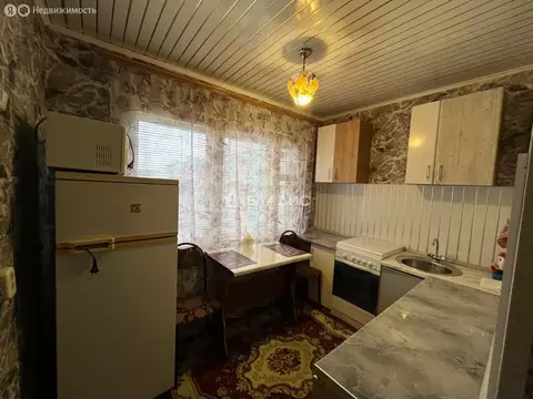 2-комнатная квартира: Пенза, улица Карпинского, 52 (44 м)