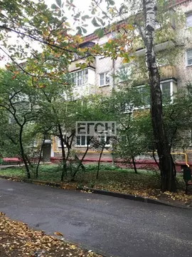 Продается 2-комнатная квартира